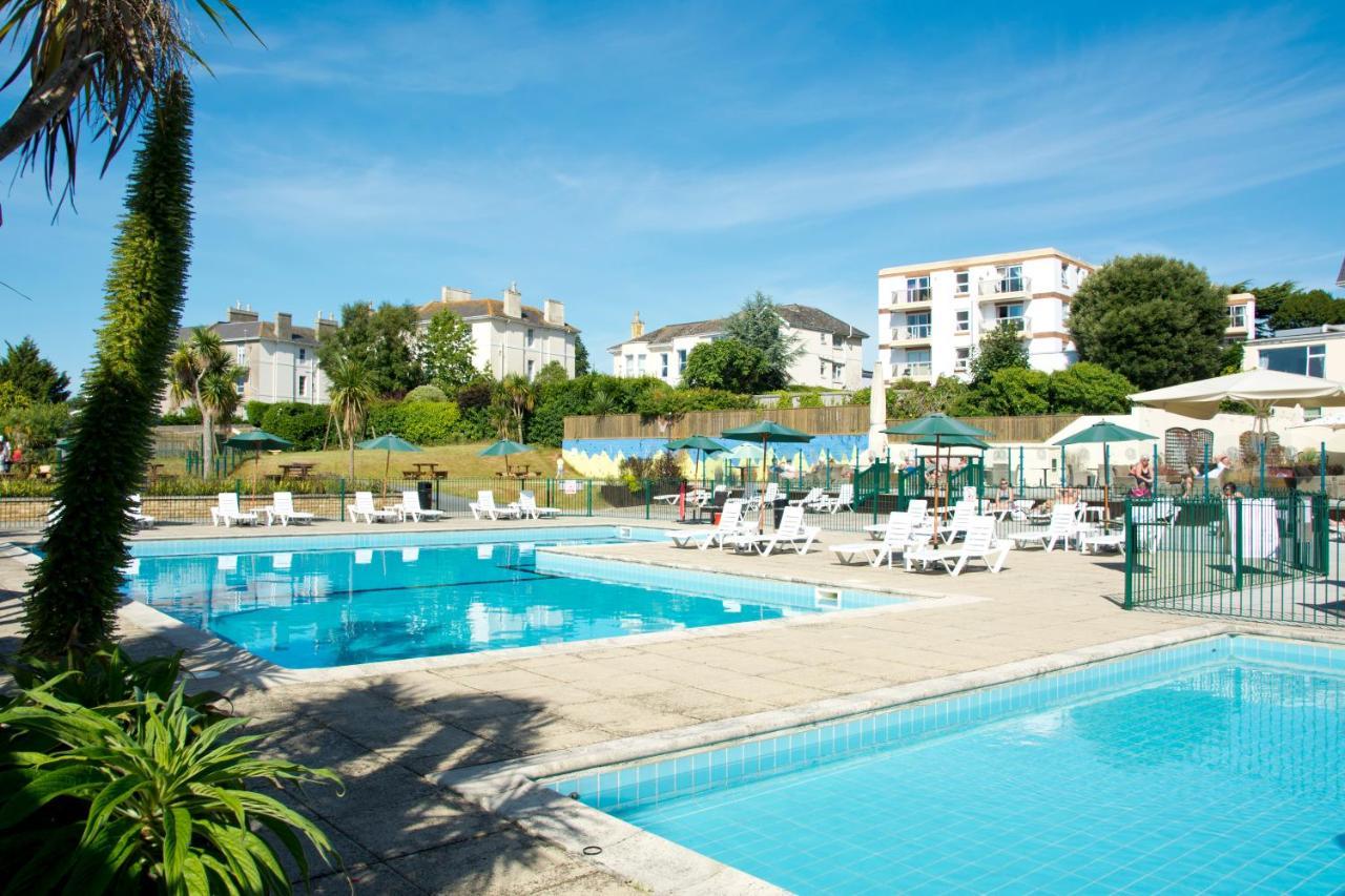 טורקוואי Tlh Toorak Hotel - Tlh Leisure, Entertainment And Spa Resort מראה חיצוני תמונה