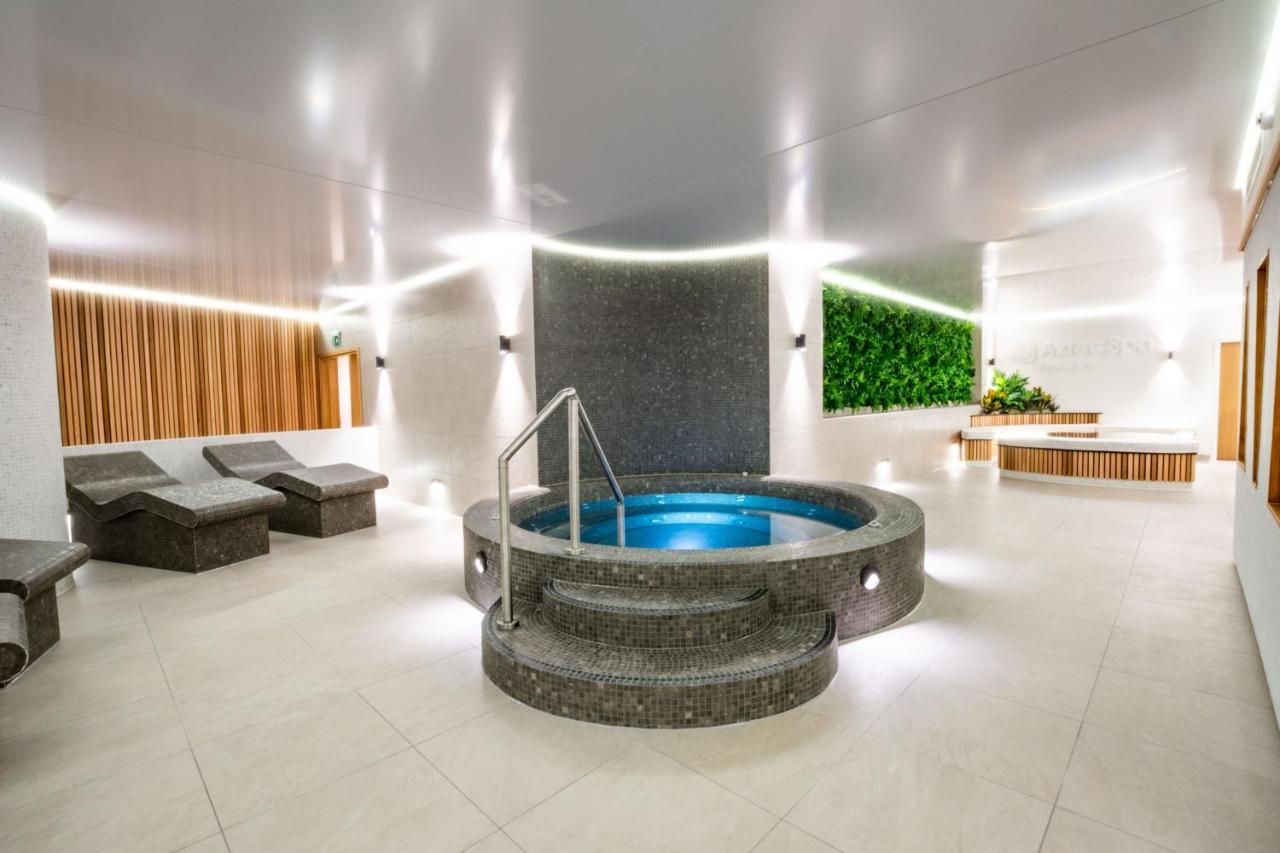 טורקוואי Tlh Toorak Hotel - Tlh Leisure, Entertainment And Spa Resort מראה חיצוני תמונה