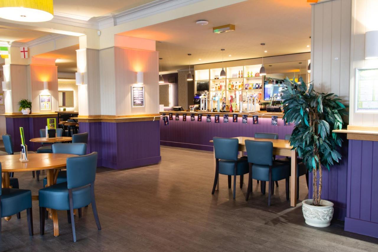 טורקוואי Tlh Toorak Hotel - Tlh Leisure, Entertainment And Spa Resort מראה חיצוני תמונה