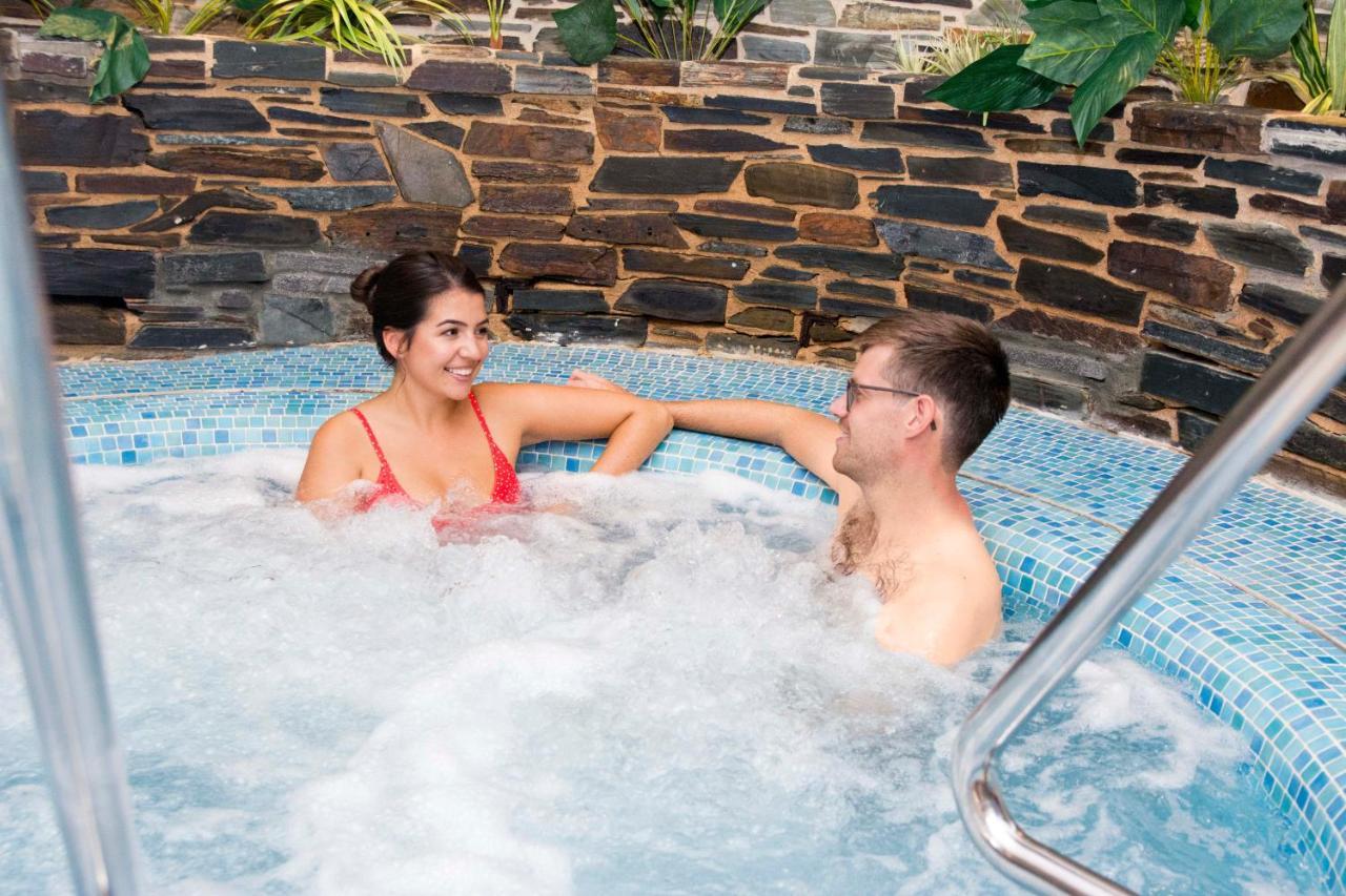 טורקוואי Tlh Toorak Hotel - Tlh Leisure, Entertainment And Spa Resort מראה חיצוני תמונה
