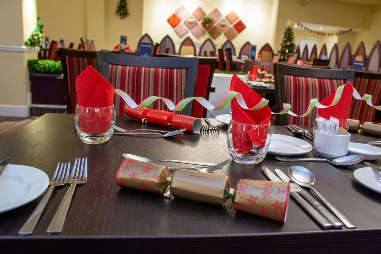 טורקוואי Tlh Toorak Hotel - Tlh Leisure, Entertainment And Spa Resort מראה חיצוני תמונה
