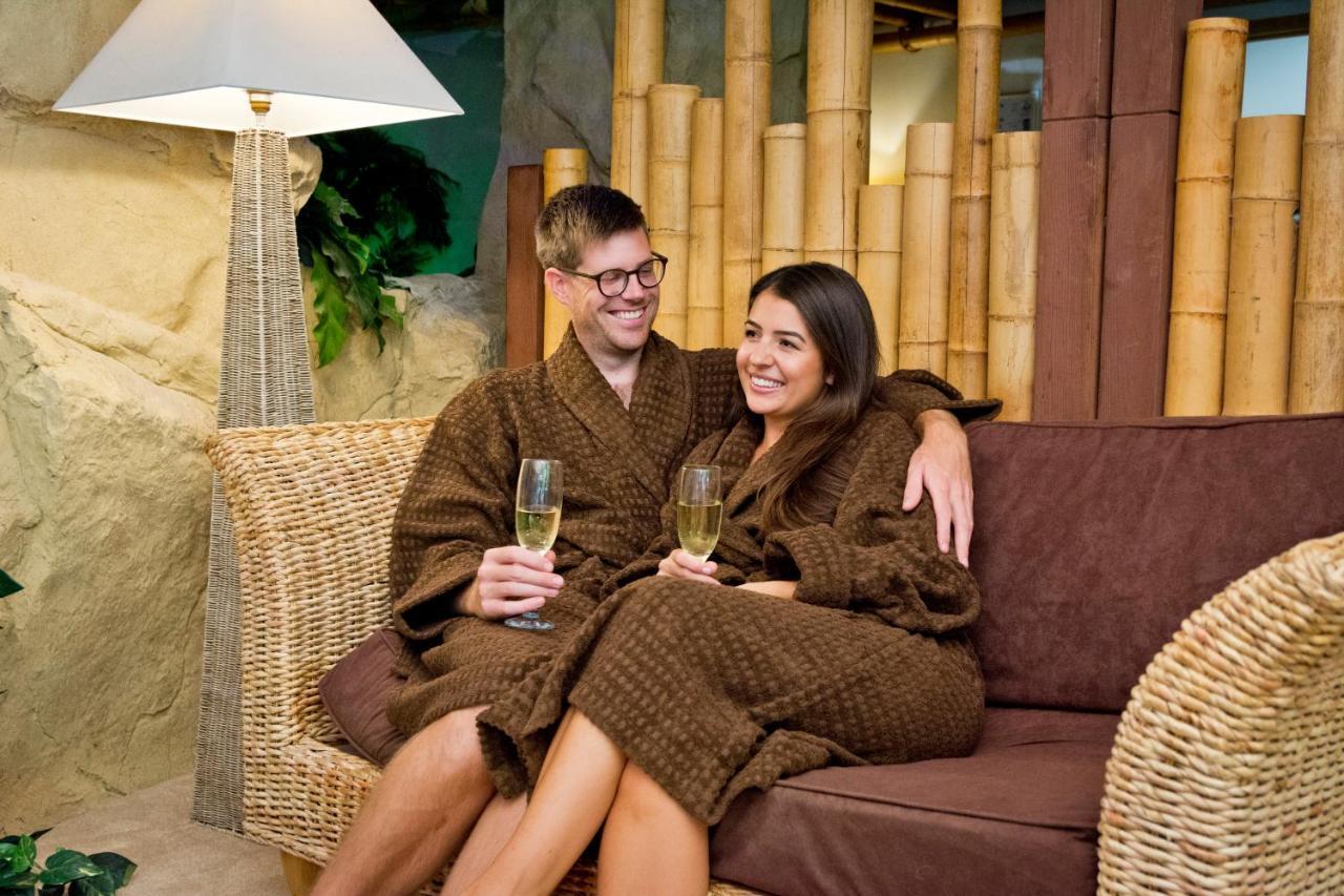 טורקוואי Tlh Toorak Hotel - Tlh Leisure, Entertainment And Spa Resort מראה חיצוני תמונה
