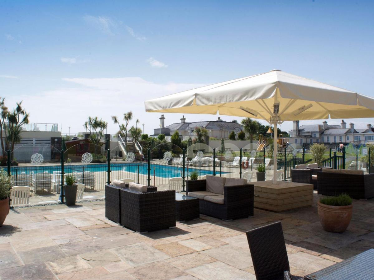 טורקוואי Tlh Toorak Hotel - Tlh Leisure, Entertainment And Spa Resort מראה חיצוני תמונה