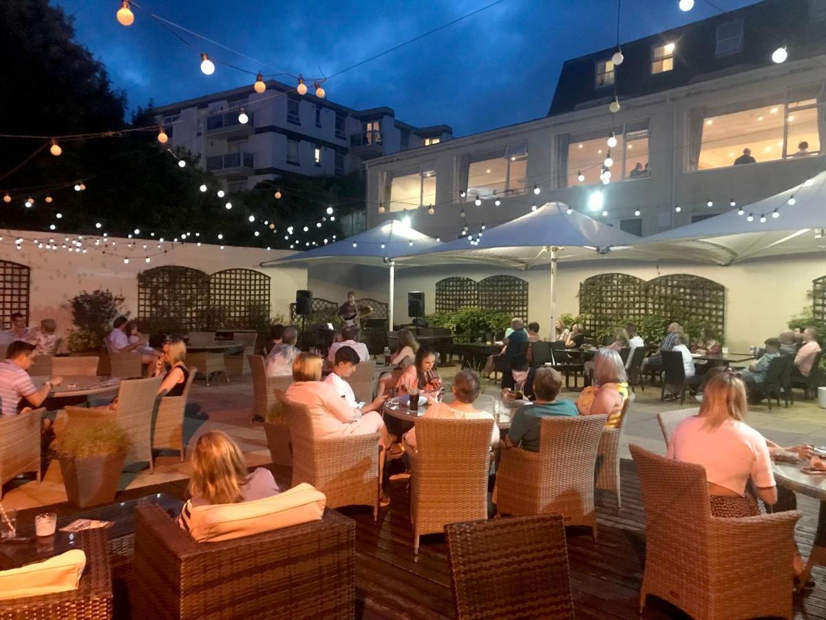 טורקוואי Tlh Toorak Hotel - Tlh Leisure, Entertainment And Spa Resort מראה חיצוני תמונה