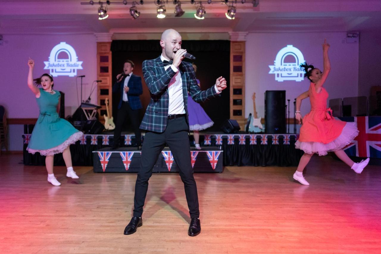 טורקוואי Tlh Toorak Hotel - Tlh Leisure, Entertainment And Spa Resort מראה חיצוני תמונה