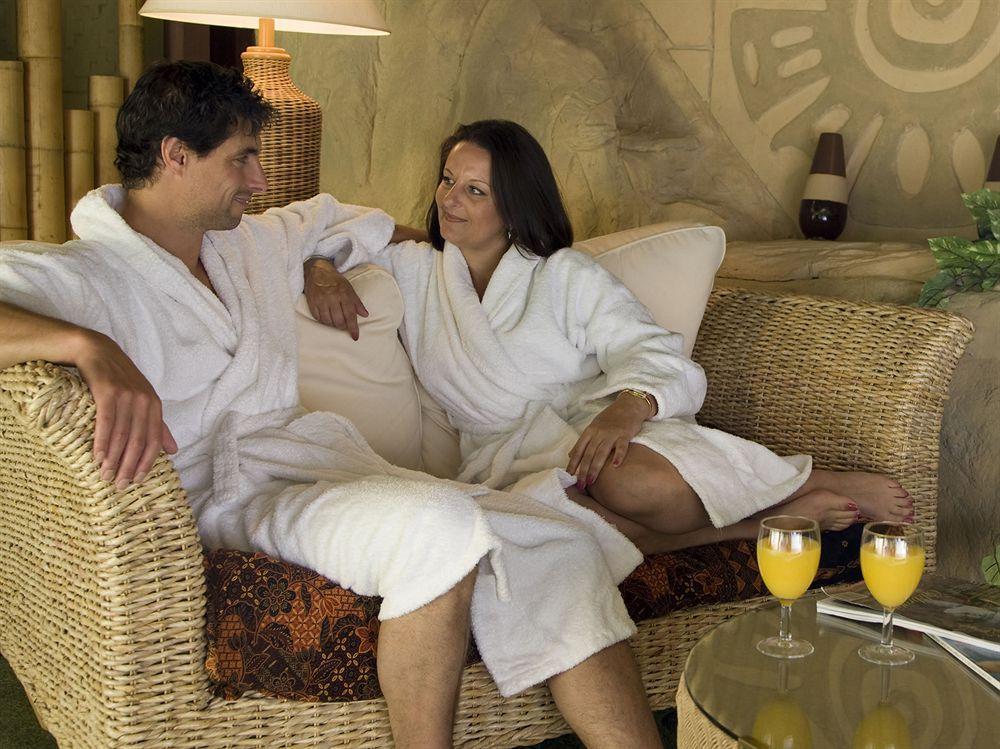 טורקוואי Tlh Toorak Hotel - Tlh Leisure, Entertainment And Spa Resort מראה חיצוני תמונה