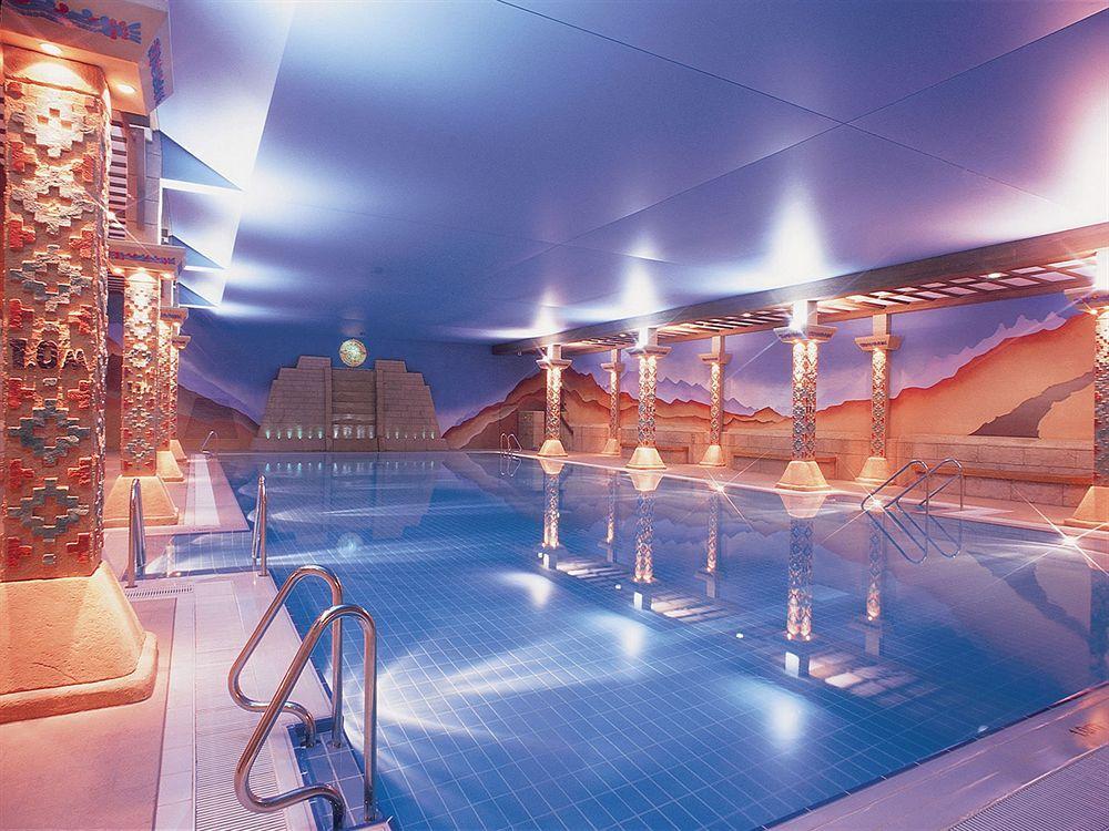 טורקוואי Tlh Toorak Hotel - Tlh Leisure, Entertainment And Spa Resort מראה חיצוני תמונה