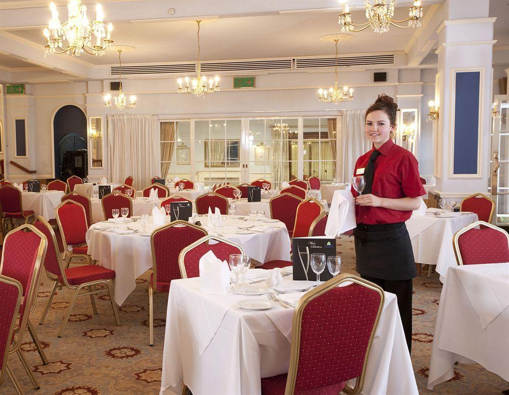 טורקוואי Tlh Toorak Hotel - Tlh Leisure, Entertainment And Spa Resort מראה חיצוני תמונה