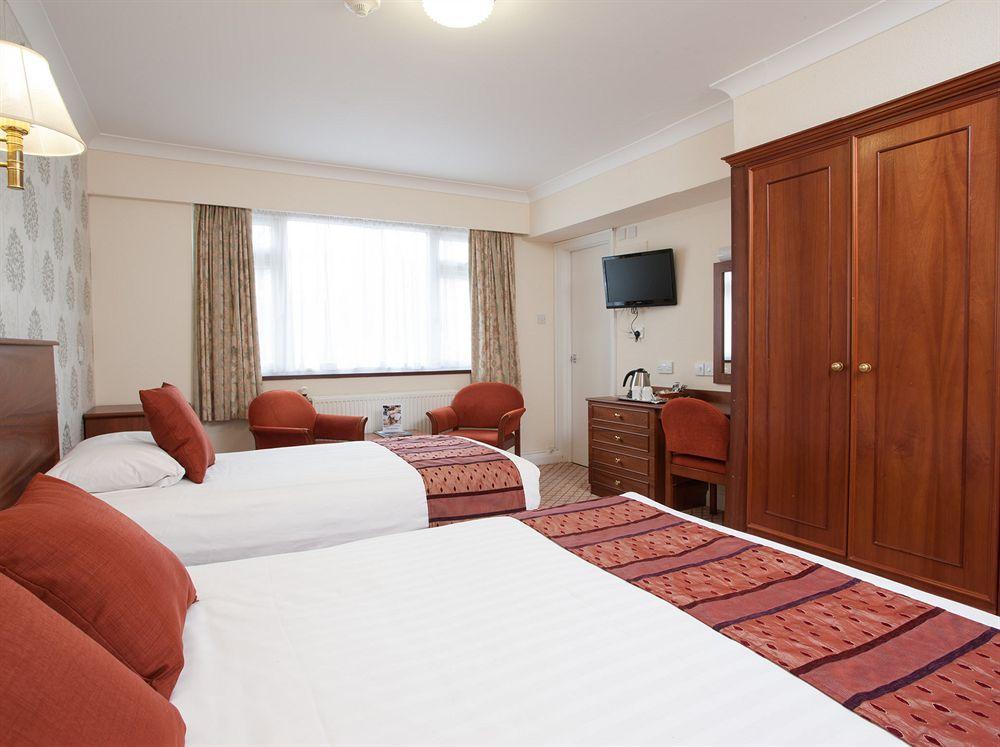 טורקוואי Tlh Toorak Hotel - Tlh Leisure, Entertainment And Spa Resort מראה חיצוני תמונה