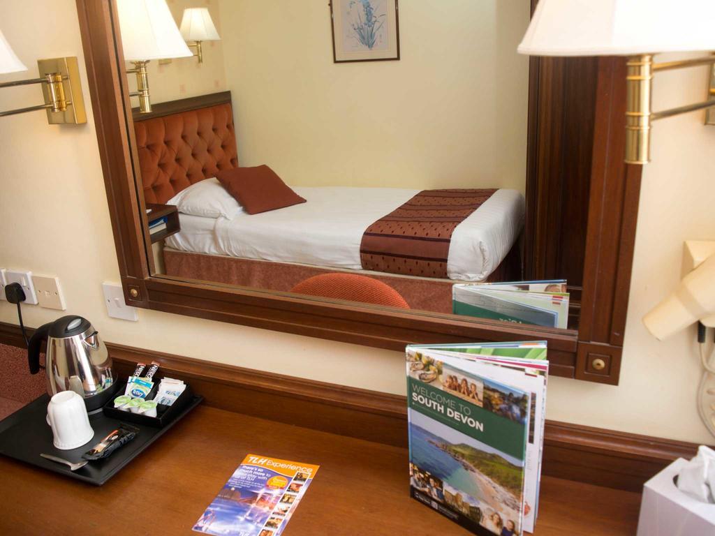 טורקוואי Tlh Toorak Hotel - Tlh Leisure, Entertainment And Spa Resort מראה חיצוני תמונה