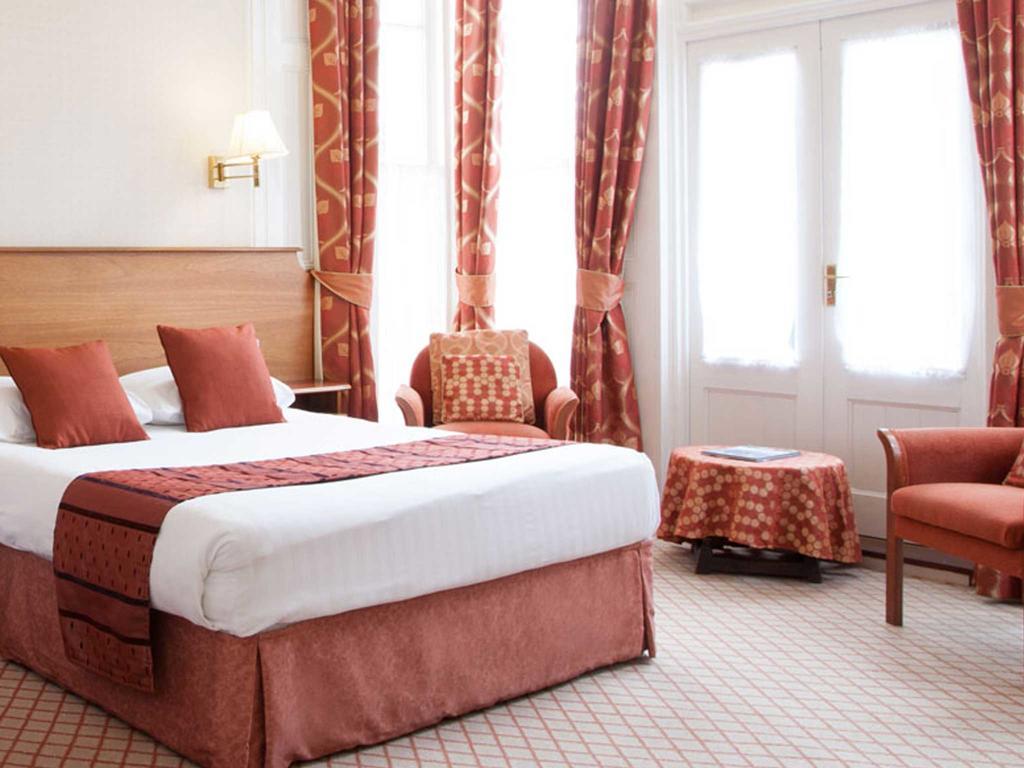 טורקוואי Tlh Toorak Hotel - Tlh Leisure, Entertainment And Spa Resort מראה חיצוני תמונה