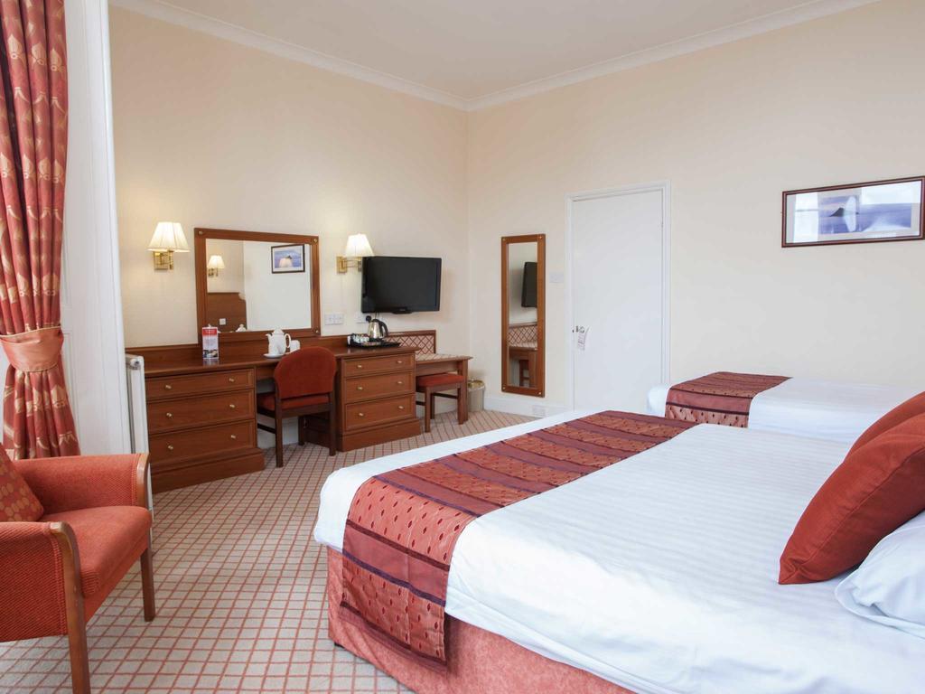 טורקוואי Tlh Toorak Hotel - Tlh Leisure, Entertainment And Spa Resort מראה חיצוני תמונה