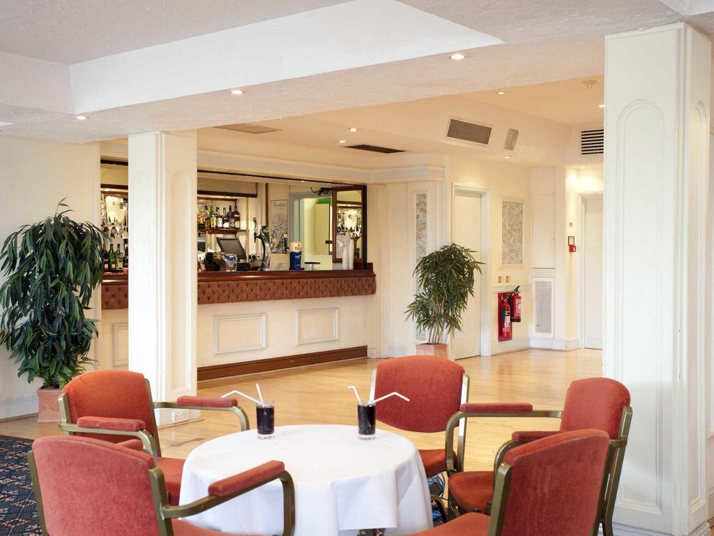 טורקוואי Tlh Toorak Hotel - Tlh Leisure, Entertainment And Spa Resort מראה חיצוני תמונה