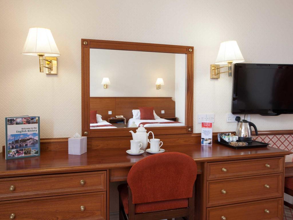 טורקוואי Tlh Toorak Hotel - Tlh Leisure, Entertainment And Spa Resort מראה חיצוני תמונה