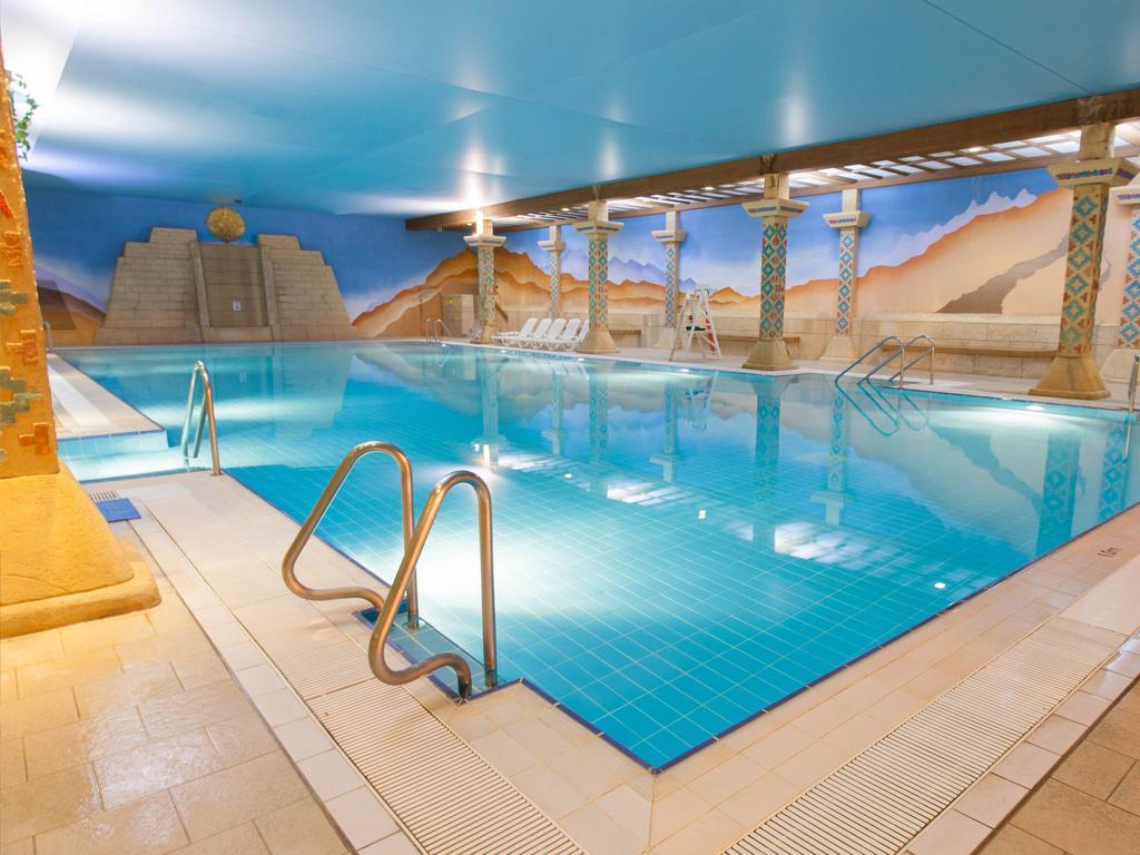 טורקוואי Tlh Toorak Hotel - Tlh Leisure, Entertainment And Spa Resort מראה חיצוני תמונה