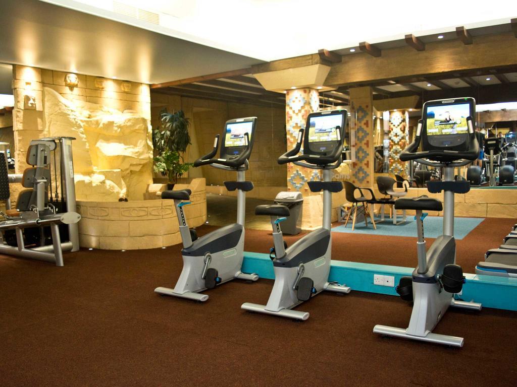 טורקוואי Tlh Toorak Hotel - Tlh Leisure, Entertainment And Spa Resort מראה חיצוני תמונה