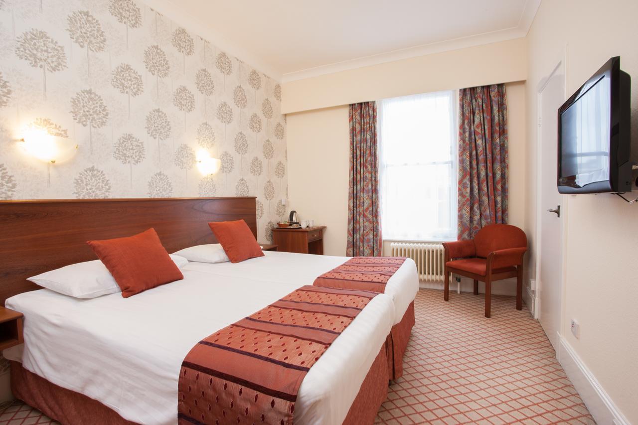טורקוואי Tlh Toorak Hotel - Tlh Leisure, Entertainment And Spa Resort מראה חיצוני תמונה