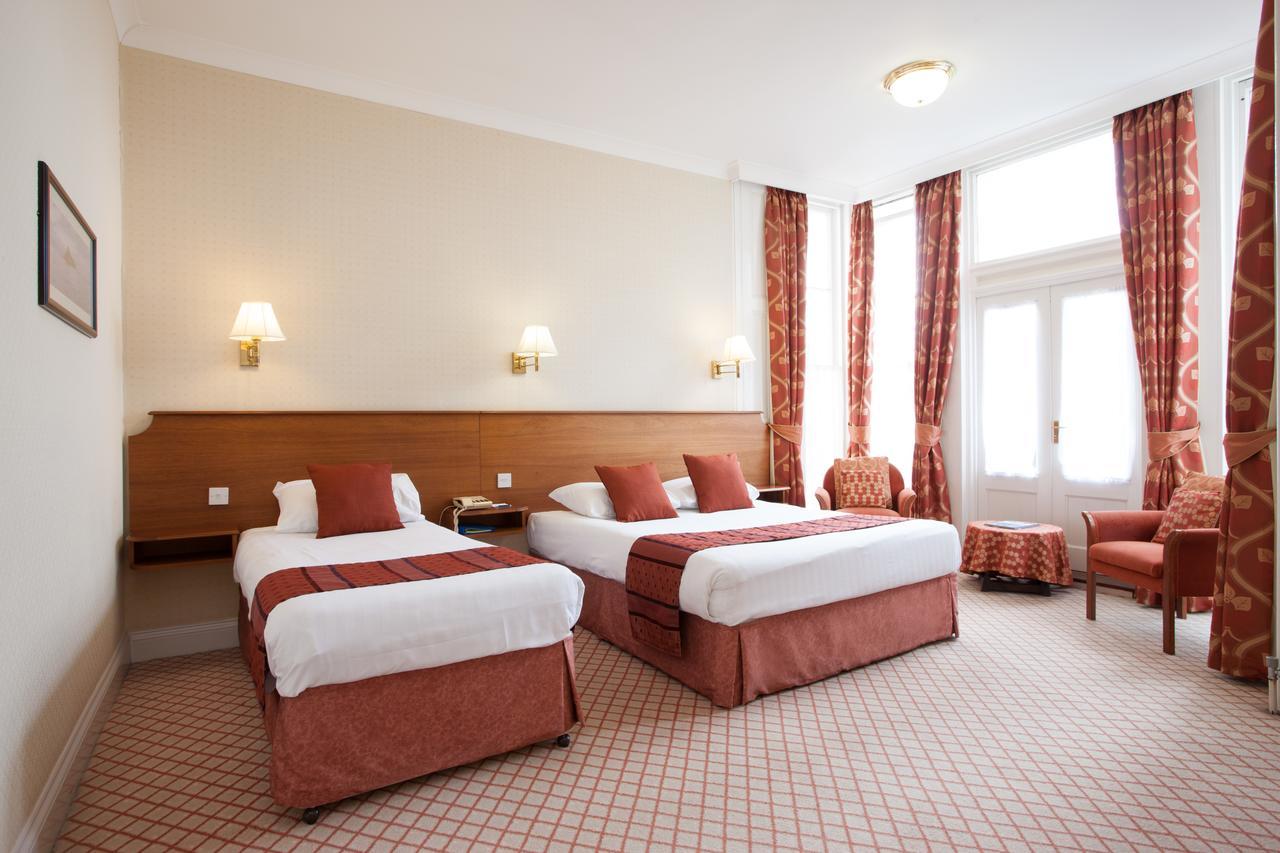 טורקוואי Tlh Toorak Hotel - Tlh Leisure, Entertainment And Spa Resort מראה חיצוני תמונה