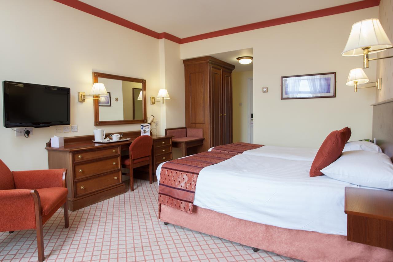 טורקוואי Tlh Toorak Hotel - Tlh Leisure, Entertainment And Spa Resort מראה חיצוני תמונה