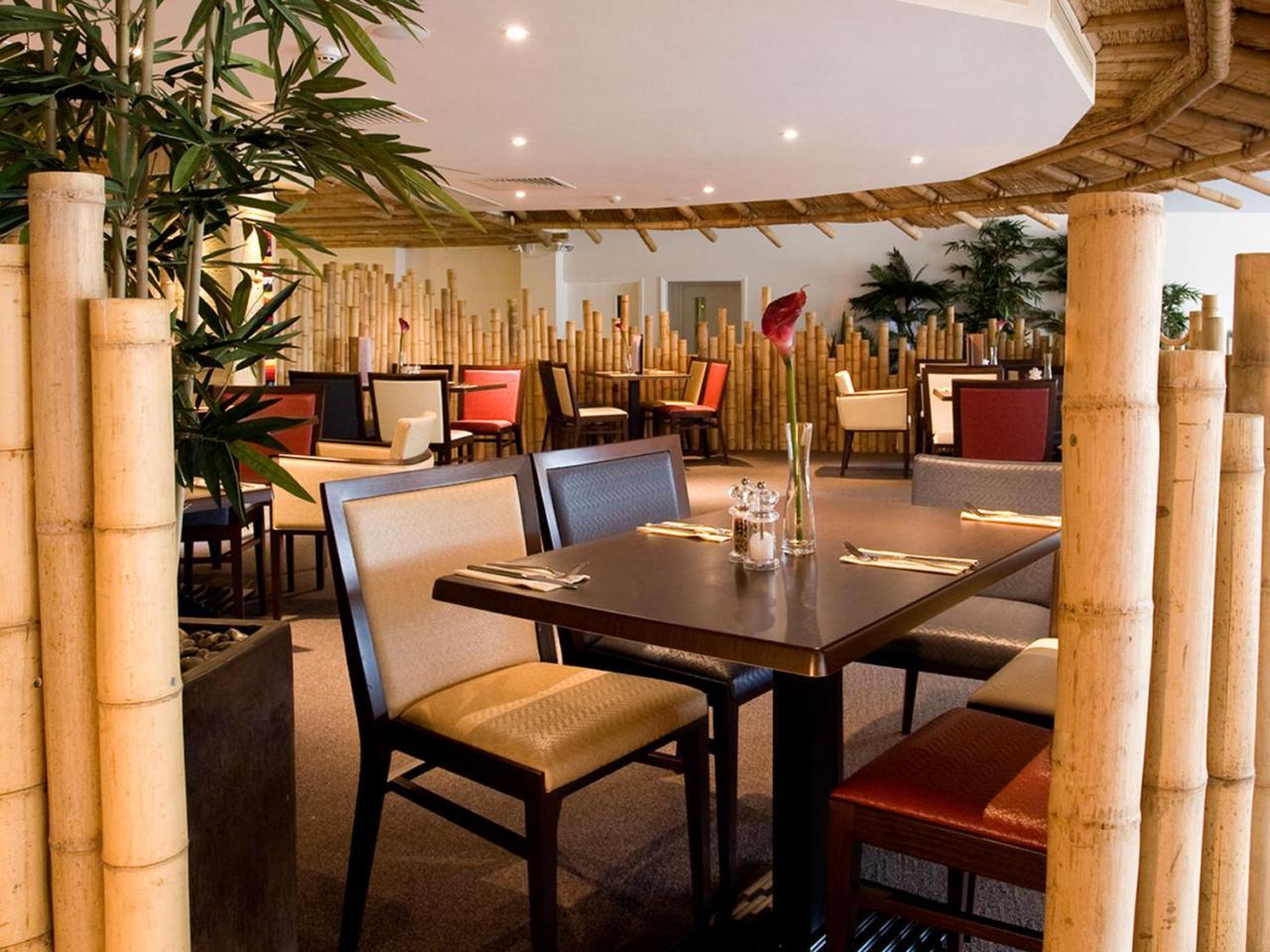 טורקוואי Tlh Toorak Hotel - Tlh Leisure, Entertainment And Spa Resort מראה חיצוני תמונה