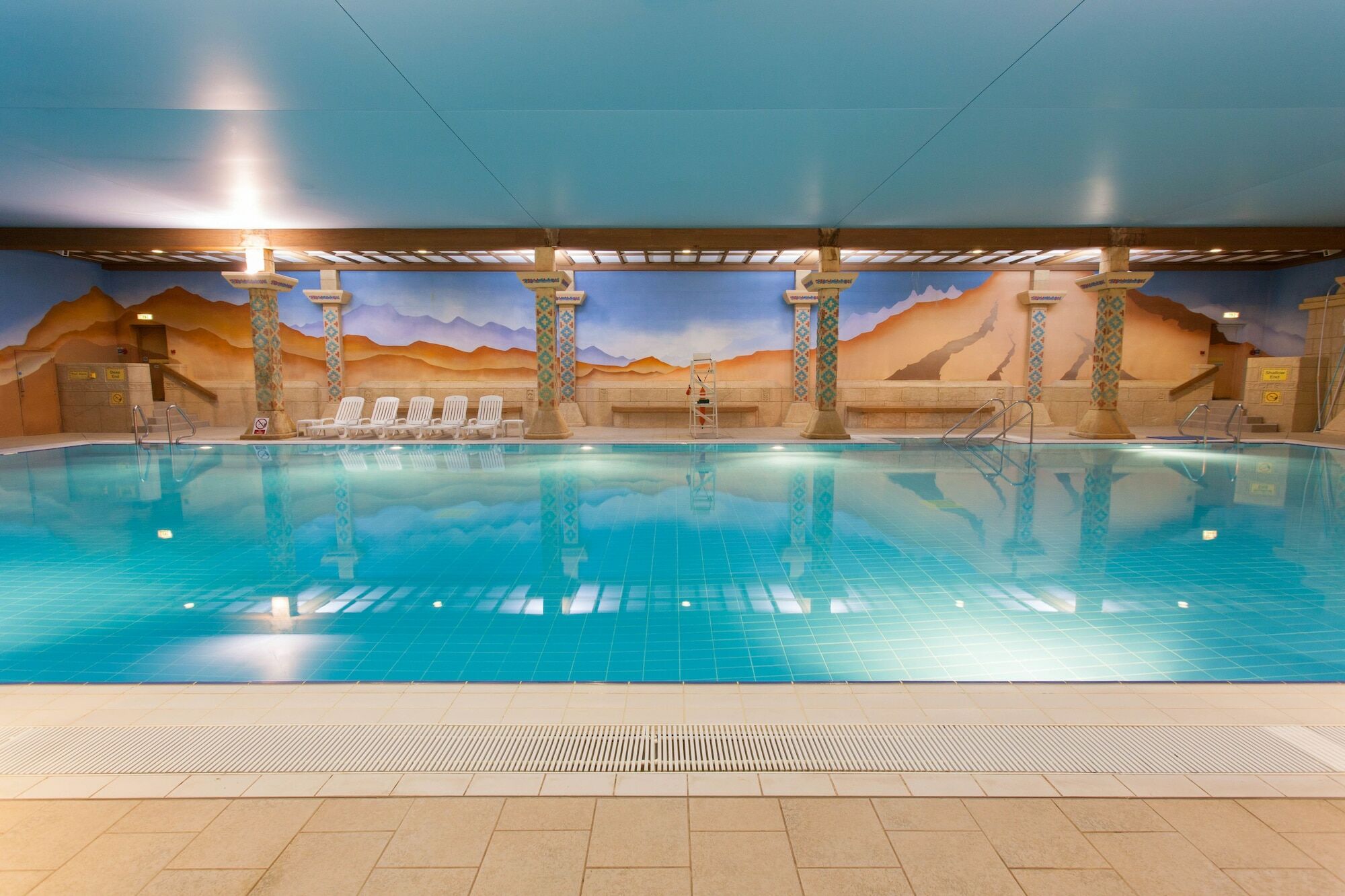 טורקוואי Tlh Toorak Hotel - Tlh Leisure, Entertainment And Spa Resort מראה חיצוני תמונה