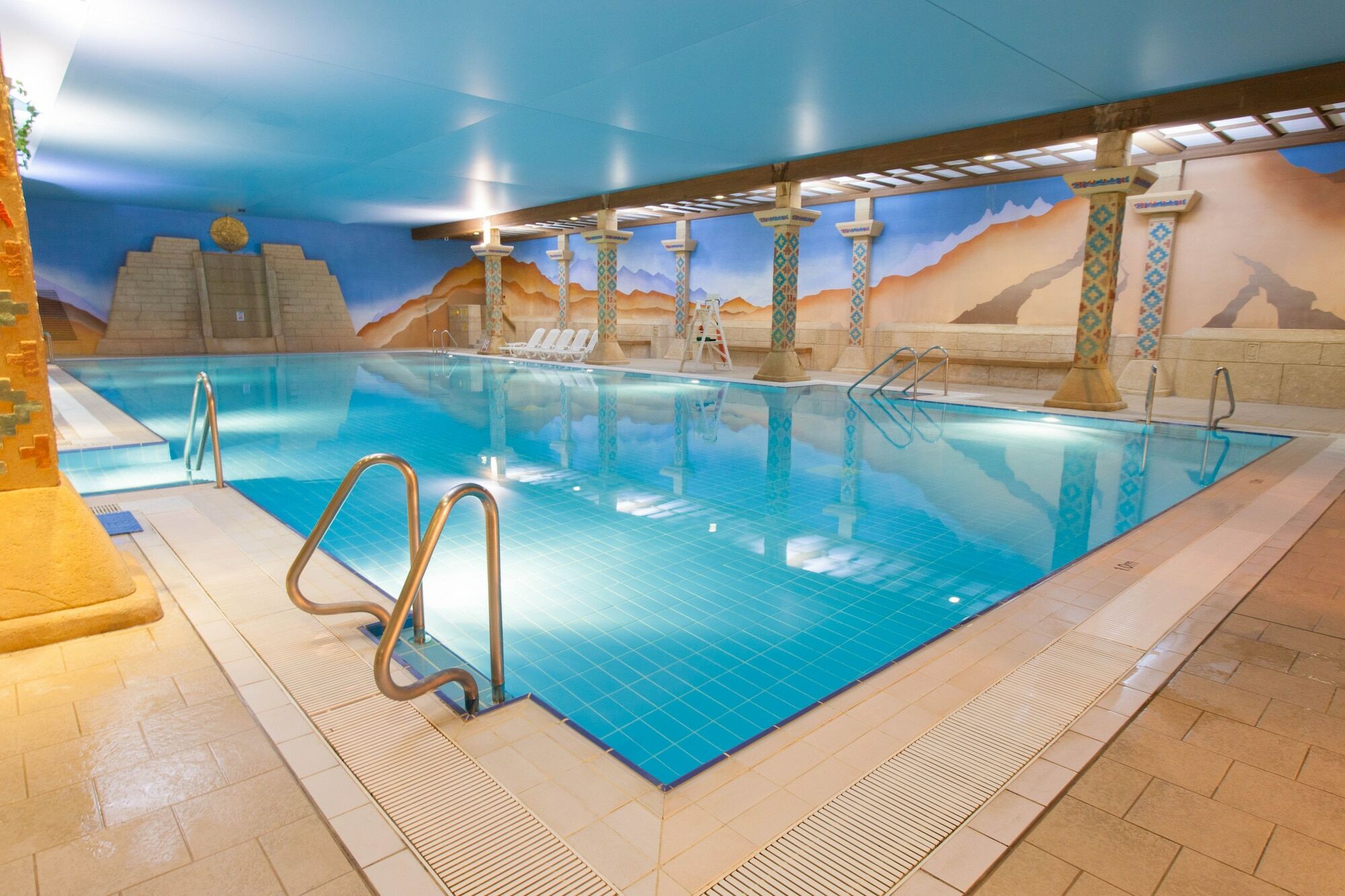 טורקוואי Tlh Toorak Hotel - Tlh Leisure, Entertainment And Spa Resort מראה חיצוני תמונה